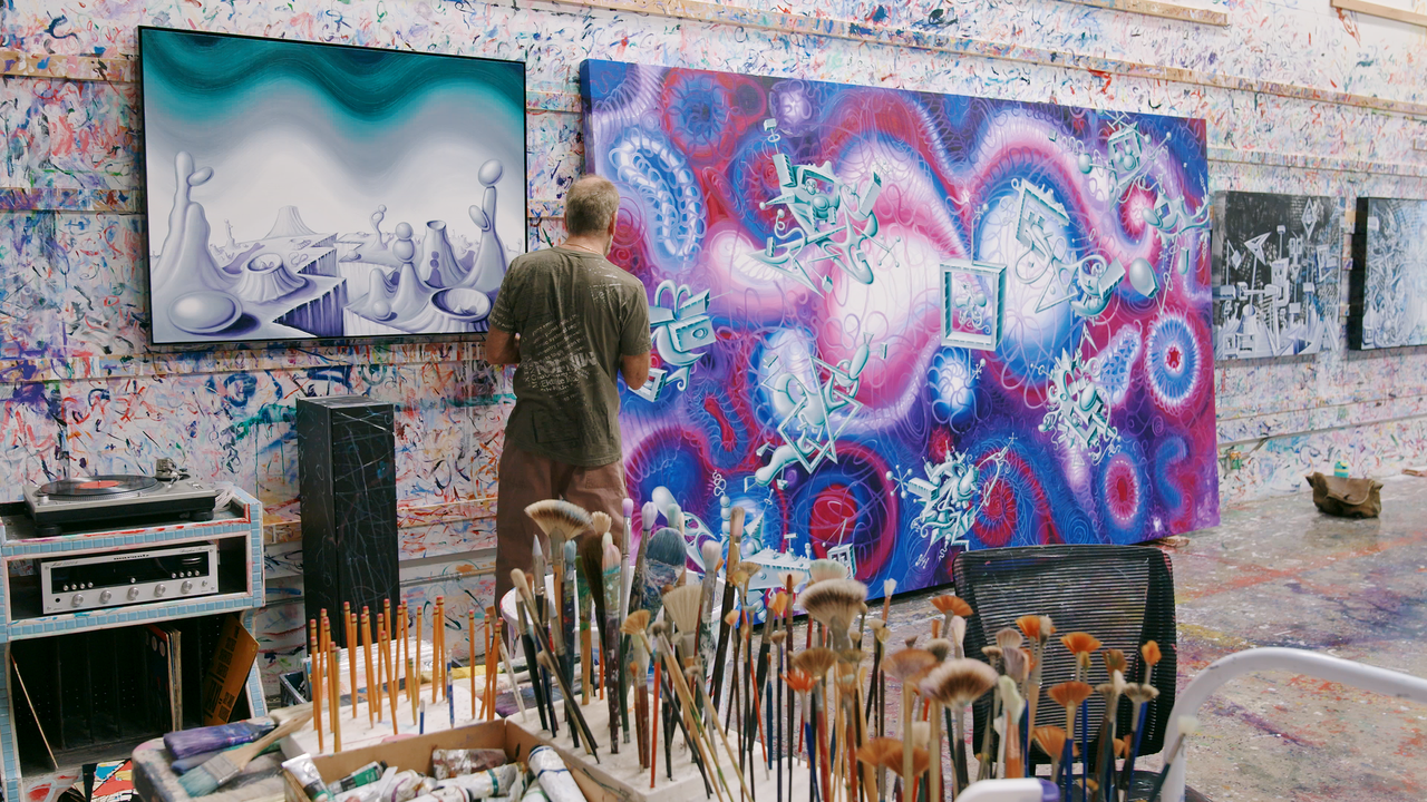Gutai: The Spirit of an Era | Frieze